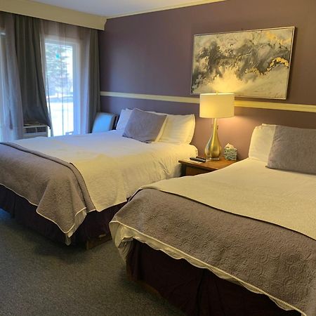 Starlite Motel & Suites Big Indian Buitenkant foto
